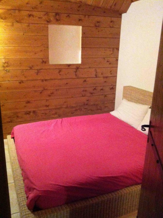 Chez Soi Taverna Alloggio A Courmayeur Ngoại thất bức ảnh